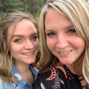 Meet your Posher, Tina